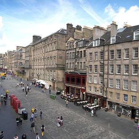 Royal Mile, Edinburgh - 2 Bedroom Apartment חדר תמונה
