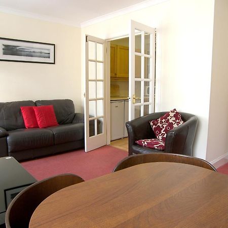 Royal Mile, Edinburgh - 2 Bedroom Apartment חדר תמונה