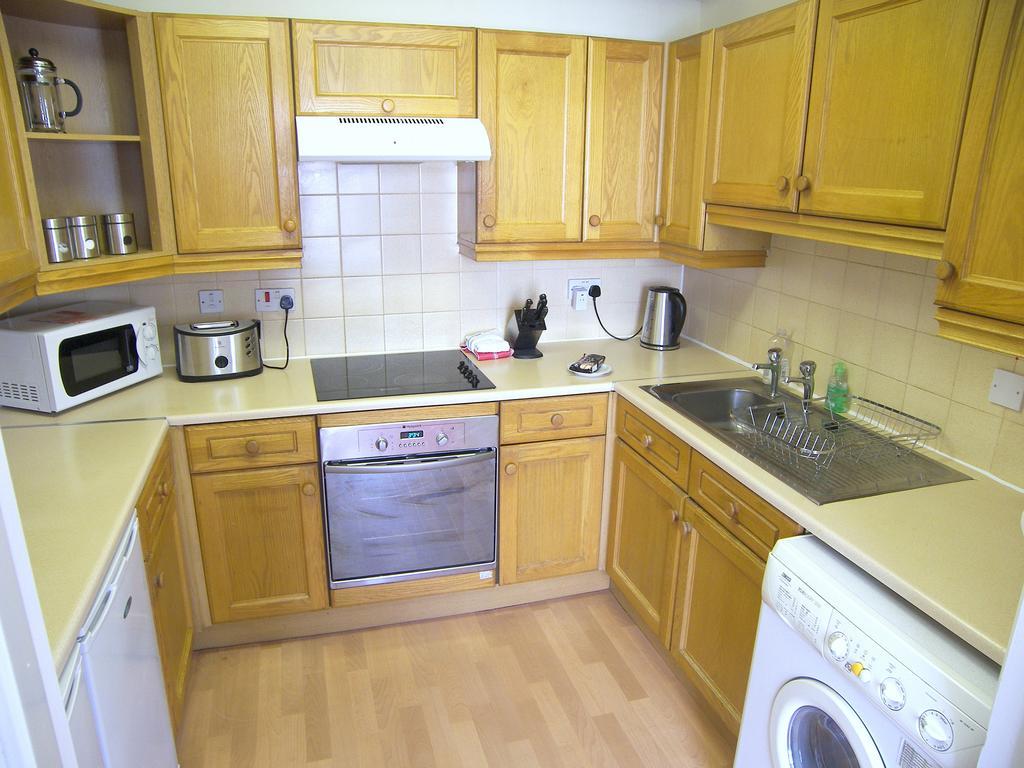 Royal Mile, Edinburgh - 2 Bedroom Apartment חדר תמונה