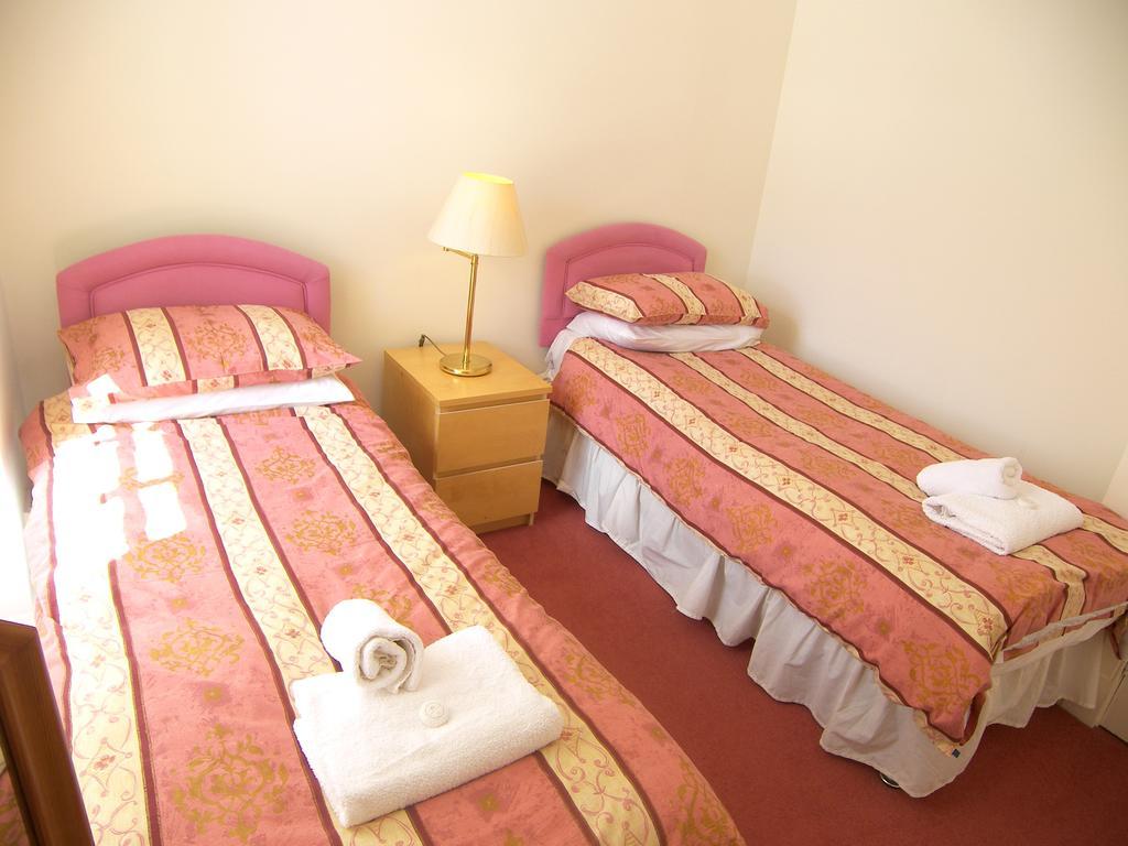 Royal Mile, Edinburgh - 2 Bedroom Apartment חדר תמונה