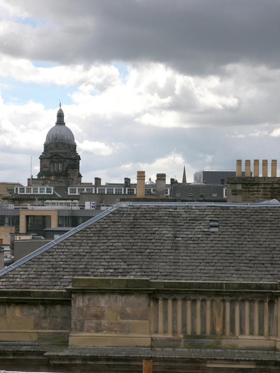Royal Mile, Edinburgh - 2 Bedroom Apartment חדר תמונה