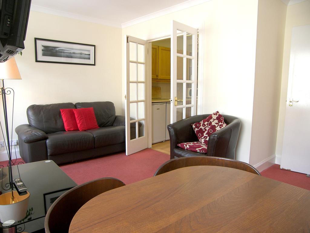 Royal Mile, Edinburgh - 2 Bedroom Apartment חדר תמונה
